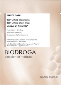 Biodroga Bioscience Institute 360° Vliesmaske 16 ml