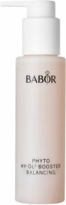 BABOR Cleansing Phyto HY-ÖL Booster Balancing 100 ml