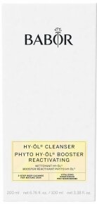 BABOR Cleansing HY-ÖL & Phyto HY-ÖL Booster Reactivating Set