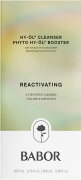 BABOR Cleansing HY-ÖL & Phyto HY-ÖL Booster Reactivating Set BABOR Cleansing HY-ÖL & Phyto HY-ÖL Booster Reactivating Set