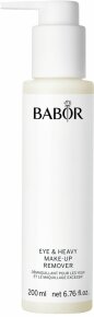 BABOR Cleansing Eye & Heavy Make Up Remover 100 ml