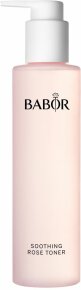 BABOR Cleansing Soothing Rose Toner 200 ml