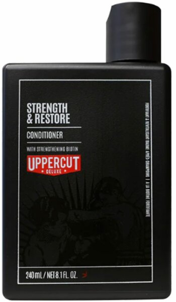 0817891024813 - Herren Haarpflege Strength & Restore Conditioner 240 ml