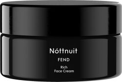 Nóttnuit FEND Rich Face Cream 50 ml