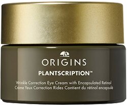 Origins Wrinkle Correction Eye Cream with Encapsulated Retinol 15 ml