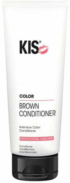 8717496446701 - Kappers KIS Kappers Color Conditioner 250 ml Brown