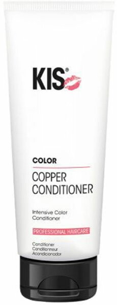 8717496446718 - Kappers KIS Kappers Color Conditioner 250 ml Copper