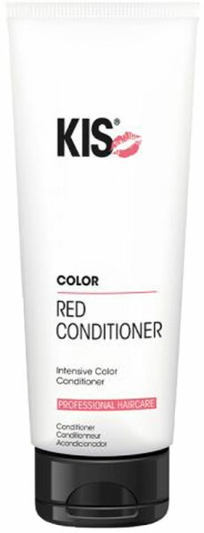 8717496446725 - Kappers KIS Kappers Color Conditioner 250 ml Red