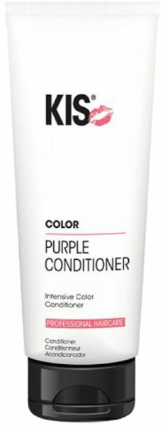 8717496446732 - Kappers KIS Kappers Color Conditioner 250 ml Purple