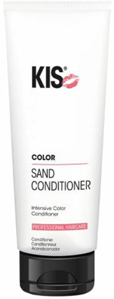 8717496446756 - Kappers KIS Kappers Color Conditioner 250 ml Sand