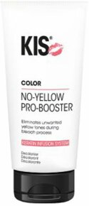 KIS Kappers No Yellow Pro Booster 75 ml