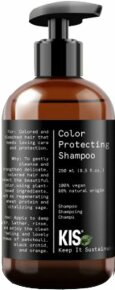 KIS Kappers Green Color Protecting Shampoo 250 ml