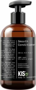 KIS Kappers Green Smooth Conditioner 250 ml