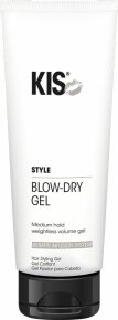 KIS Kappers Styling Blow Dry Gel 200 ml