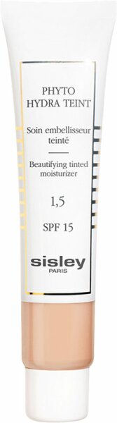 Sisley Phyto-Hydra Teint 1.5 Beige 40 ml