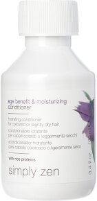 Simply Zen Age Benefit & Moisturizing Conditioner 100 ml