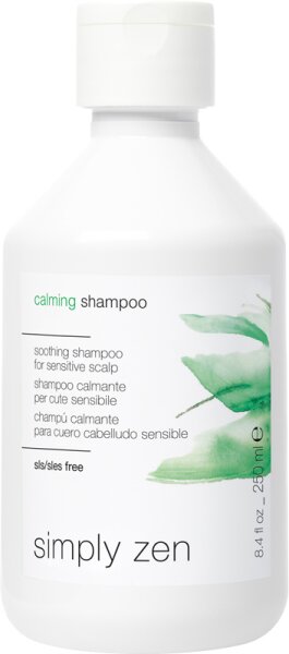 8032274063056 - Calming Shampoo 250 ml