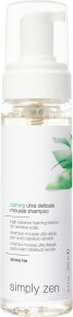 Simply Zen Calming Ultra Delicate Mousse Shampoo 200 ml