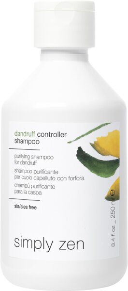 8032274145721 - Dandruff Controller Shampoo 250 ml