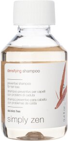 Simply Zen Densifying Shampoo 100 ml