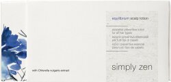 Simply Zen Equilibrium Scalp Lotion Ampullen 8x6ml