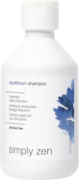 8032274063001 - Equilibrium Shampoo 250 ml