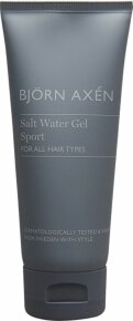 Björn Axén Sport Salt Water Gel 100 ml