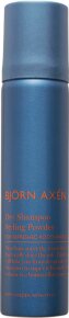 Björn Axén Styling Powder Dry Shampoo 200 ml