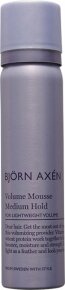 Björn Axén Volume Mousse Medium Hold 80 ml