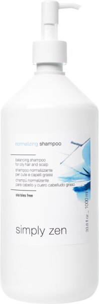 8032274063100 - Normalizing Shampoo 1000 ml