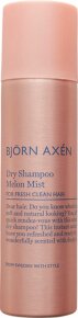 Björn Axén Dry Shampoo Melon Mist 150 ml