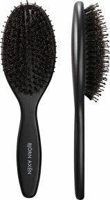 Björn Axén Gentle Detangling Brush for Normal and Thick Hair 1 Stk