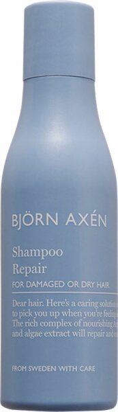 7350001701523 - Björn Axén Haarpflege Shampoo Repair Shampoo 75 ml