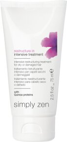 Simply Zen Restructure In Intensive Treatment 75 ml