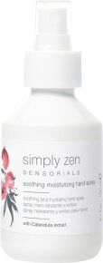 Simply Zen Soothing Moisturizing Hand Spray 150 ml