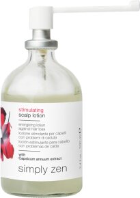 Simply Zen Stimulating Scalp Lotion 100 ml