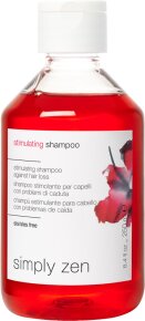 Simply Zen Stimulating Shampoo 250 ml