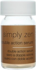 Simply Zen Double Action Serum 12x 5ml