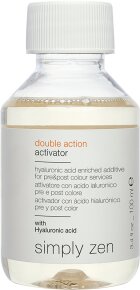 Simply Zen Double Action Activator 100 ml