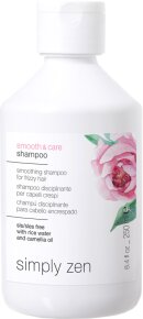 Simply Zen Smooth & Care Shampoo 250 ml