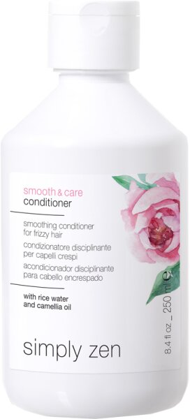 8032274149354 - Smooth & Care Conditioner 250 ml