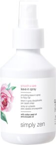 Simply Zen Smooth & Care Leave In Spray 150 ml