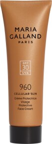 Maria Galland 960 Cellular'Sun Crème Protectrice Visage SPF 30 50 ml