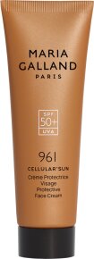 Maria Galland 961 Cellular'Sun Crème Protectrice Visage SPF 50+ 50 ml