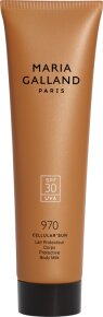 Maria Galland 970 Cellular'Sun Lait Protecteuer Corps SPF 30 150 ml