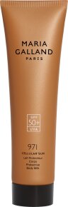 Maria Galland 971 Cellular'Sun Lait Protecteur Corps SPF 50+ 150 ml