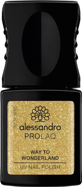 Alessandro Prolaq Way to Wonderland 8 ml