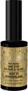 Alessandro Fx-One C&G Way to Wonderland 6 ml