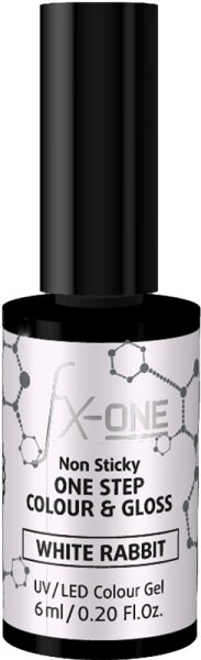 Alessandro Fx-One C&G White Rabbit 6 ml