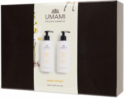 Umami Sweet Spices Hand Care Gift-Set